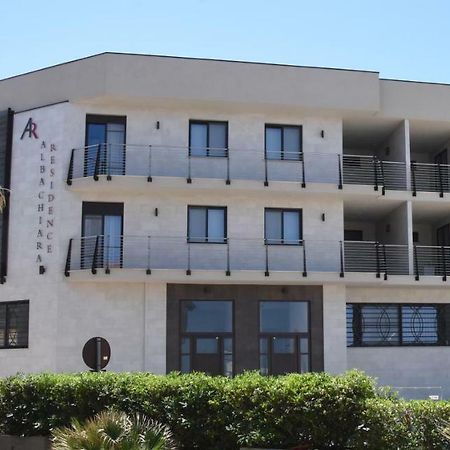 Albachiara Residence Кьеути Экстерьер фото