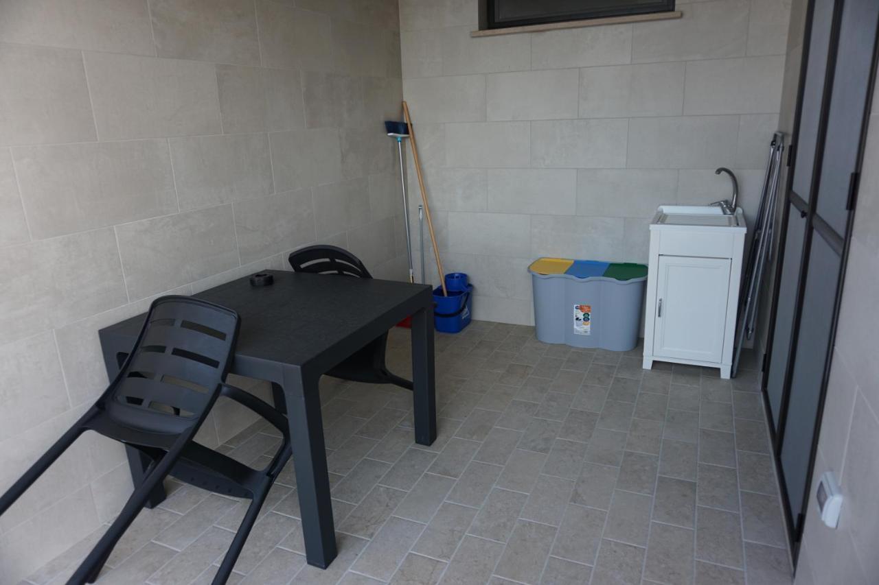 Albachiara Residence Кьеути Экстерьер фото