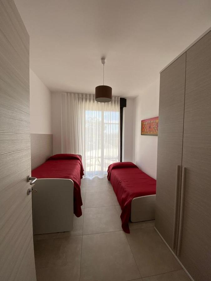 Albachiara Residence Кьеути Экстерьер фото