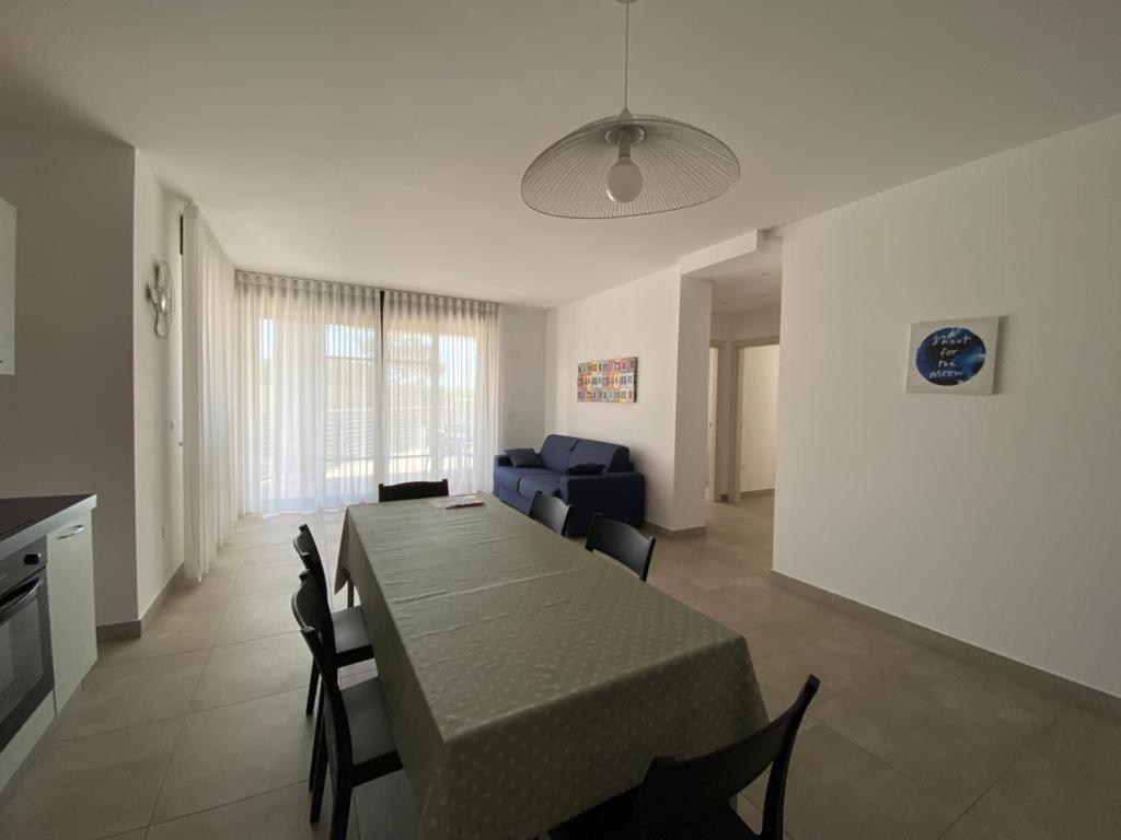 Albachiara Residence Кьеути Экстерьер фото