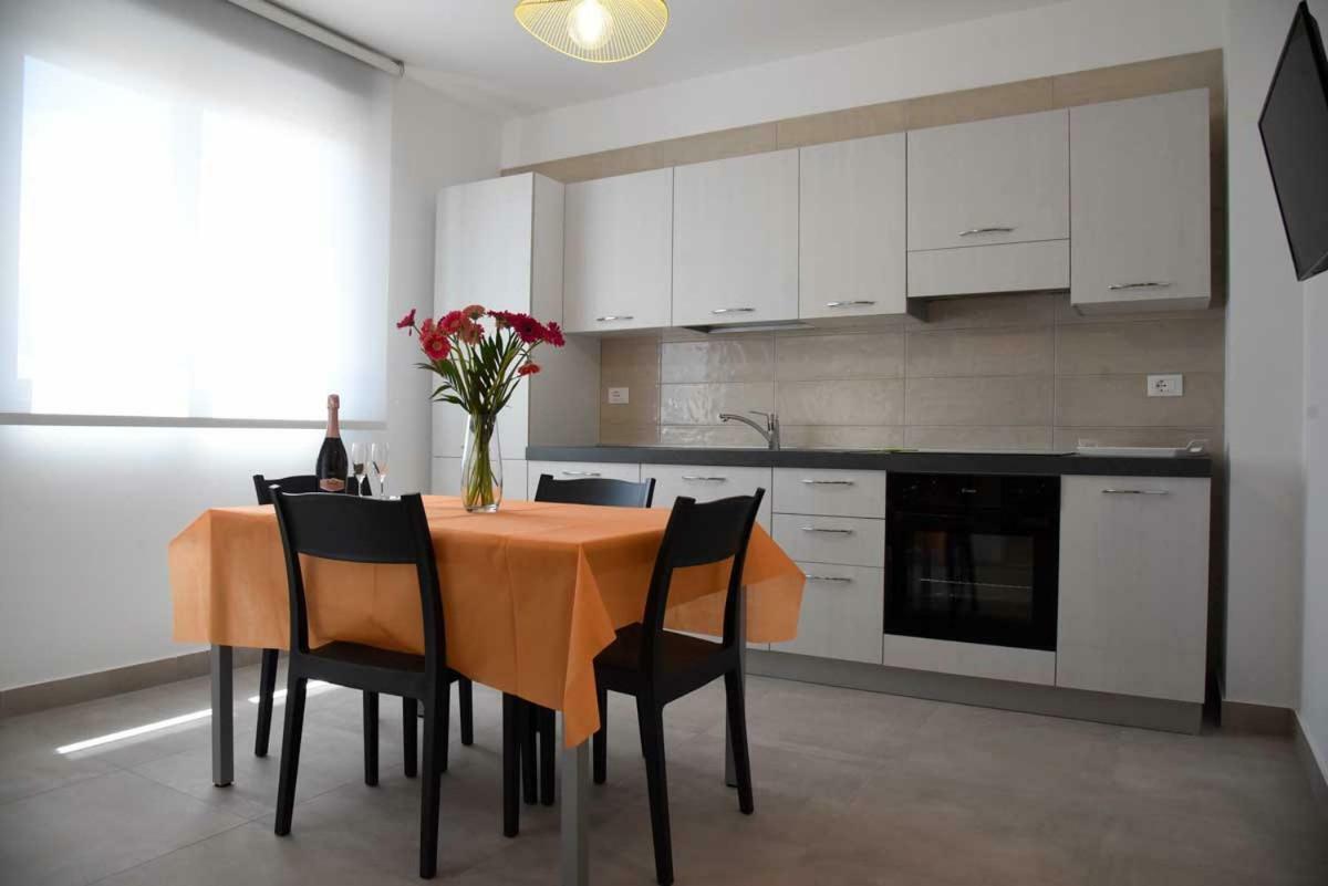 Albachiara Residence Кьеути Экстерьер фото