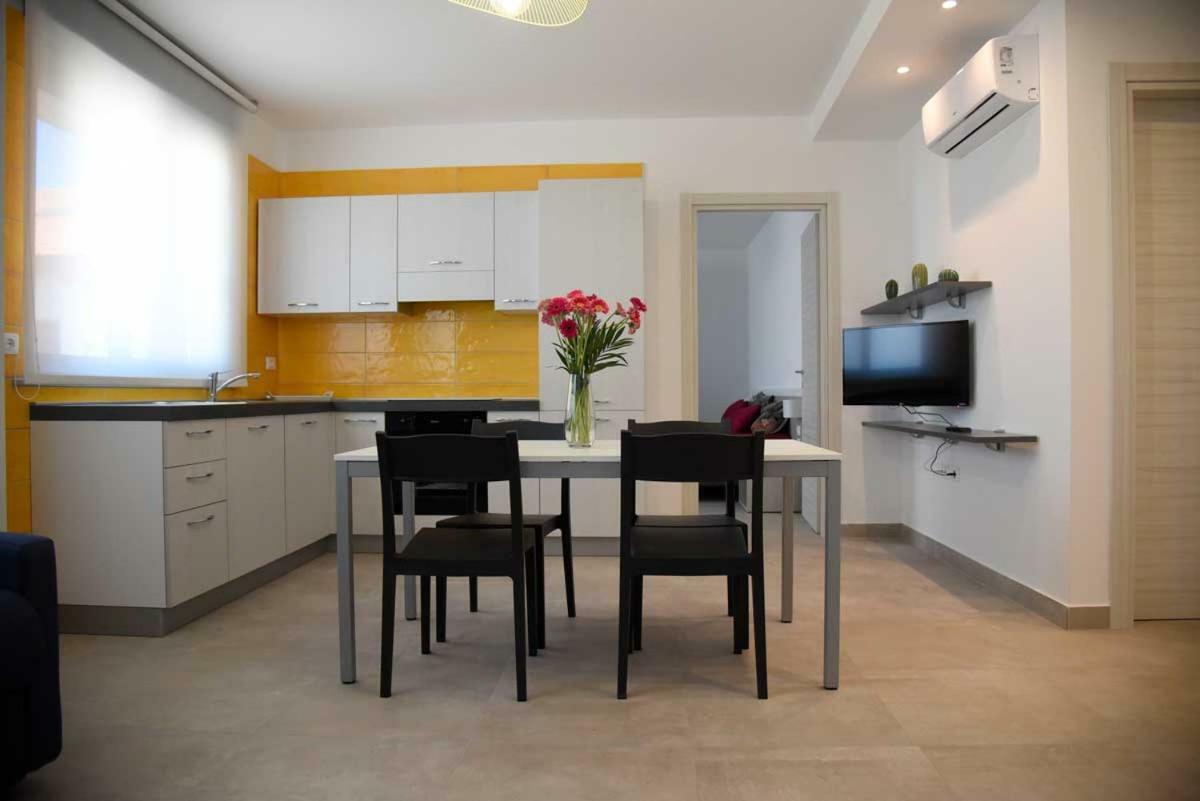Albachiara Residence Кьеути Экстерьер фото