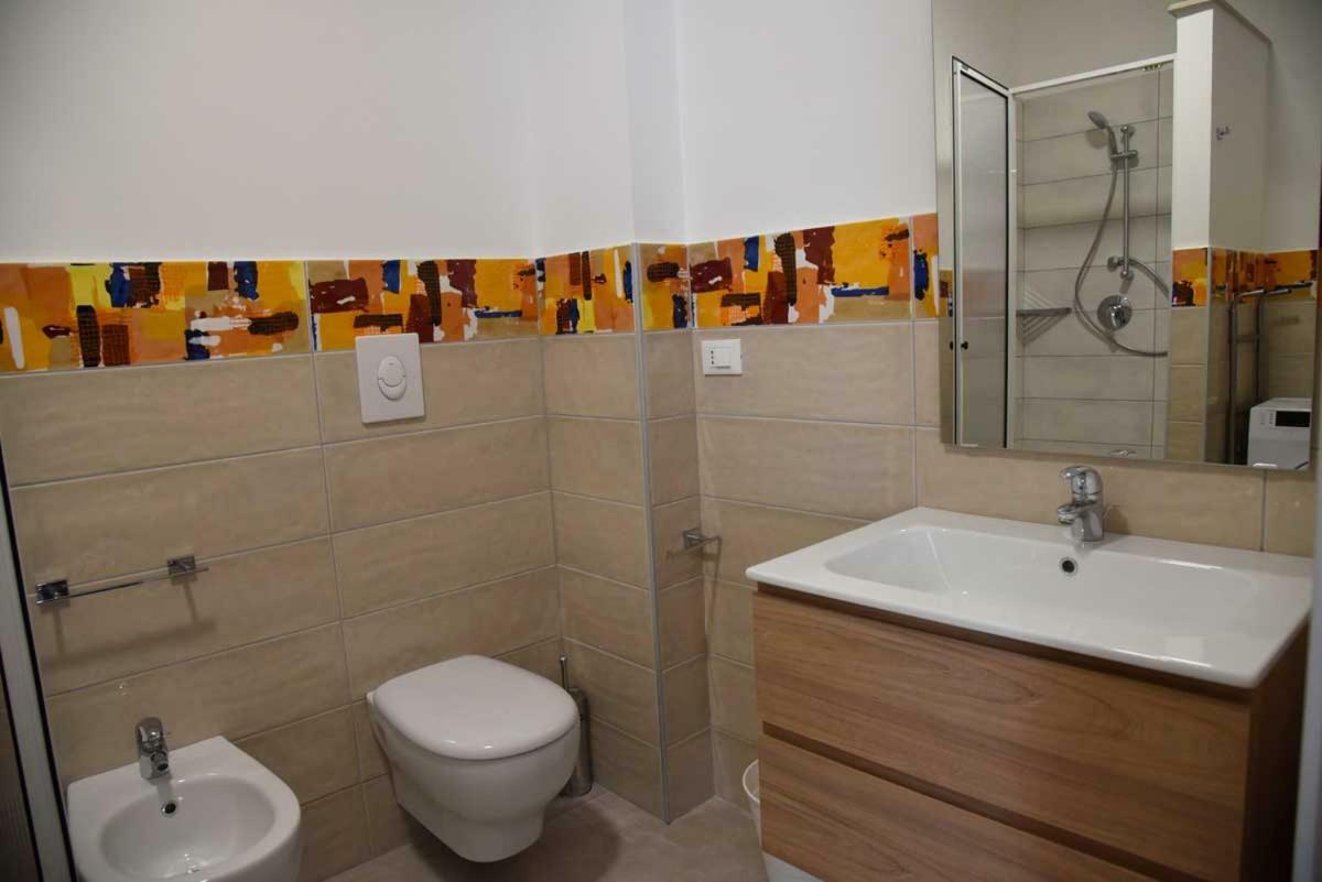Albachiara Residence Кьеути Экстерьер фото