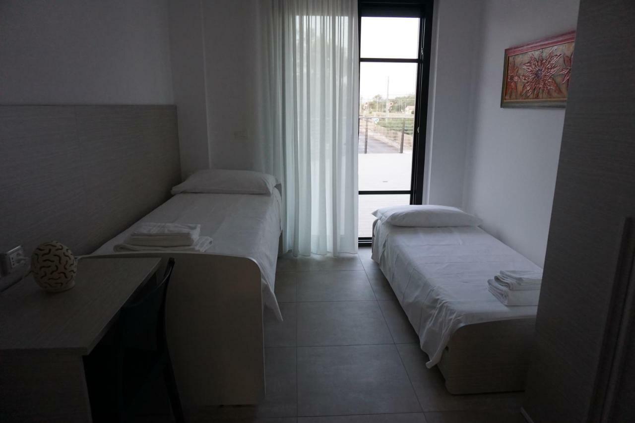 Albachiara Residence Кьеути Экстерьер фото