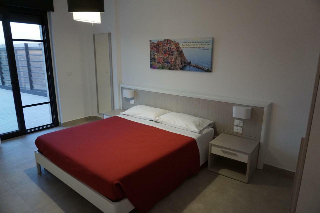 Albachiara Residence Кьеути Экстерьер фото