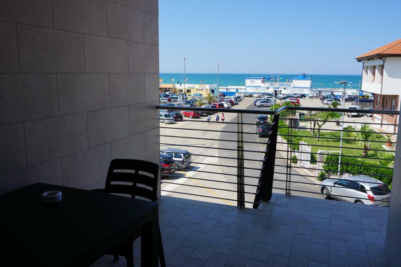 Albachiara Residence Кьеути Экстерьер фото